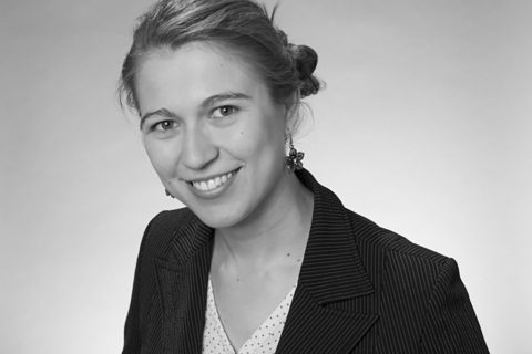 Anna Mikheeva